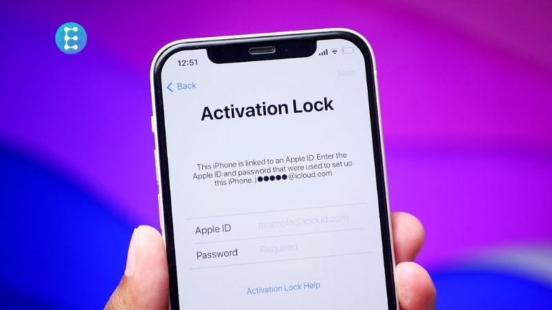Lưu ý quan trọng khi sử dụng eSIM trên iPhone Lock